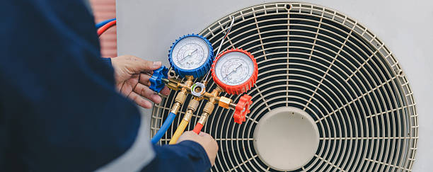 Licensed Hvac Installation service in Windsor, NJ - JG Cool HVAC